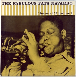 FABULOUS FATS NAVARRO VOLUME 1