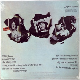 ASHTON, GARDNER & DYKE