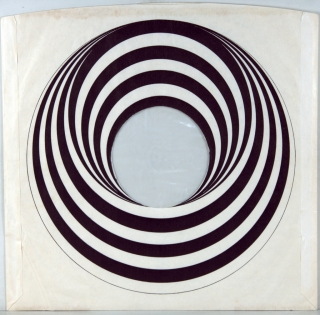 LIE BACK AND ENJOY IT