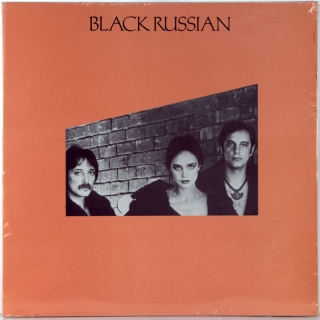 BLACK RUSSIAN