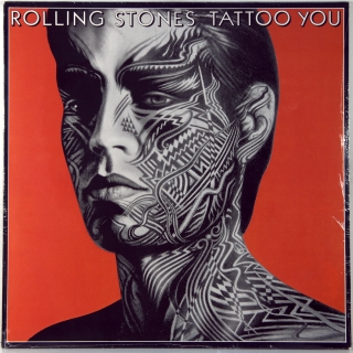 TATTOO YOU