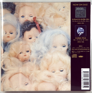 VOLUME TWO