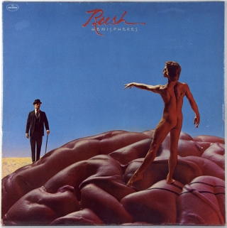 HEMISPHERES