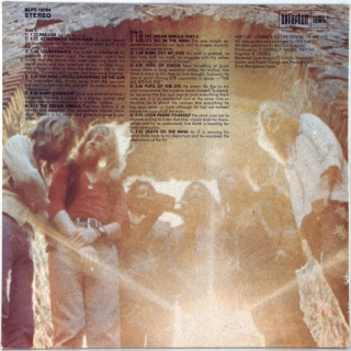 JOURNEY TO THE CENTRE OF THE EYE