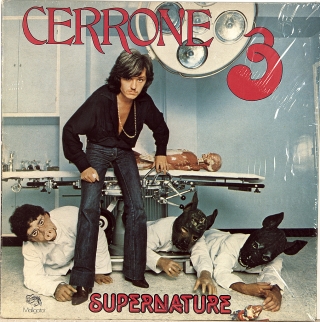 CERRONE 3