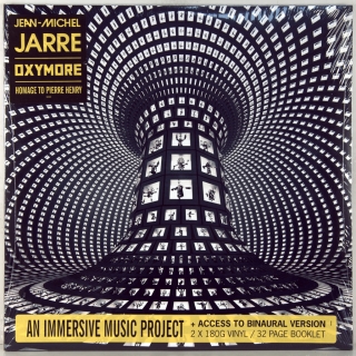 OXYMORE