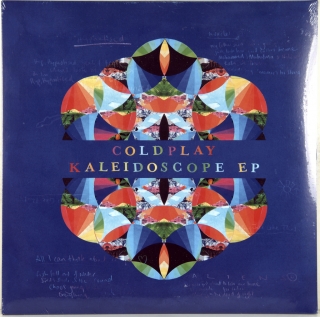 KALEIDOSCOPE EP