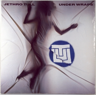 UNDER WRAPS