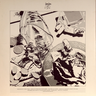 IN THROUGH THE OUT DOOR