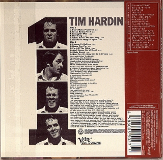 TIM HARDIN 1