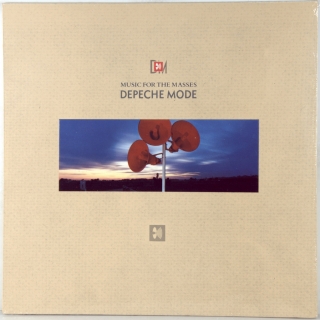 MUSIC FOR THE MASSES