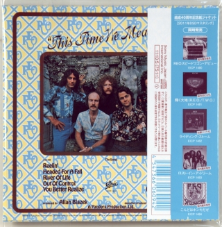 THIS TIME WE MEAN IT