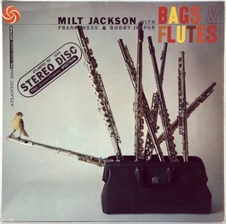 BAGS & FLUTES