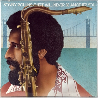 THERE WILL NEVER BE ANOTHER YOU