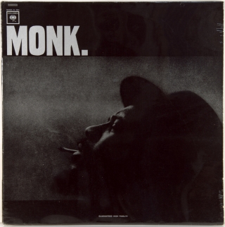 MONK.