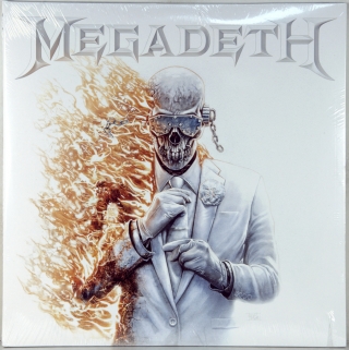 MEGADETH