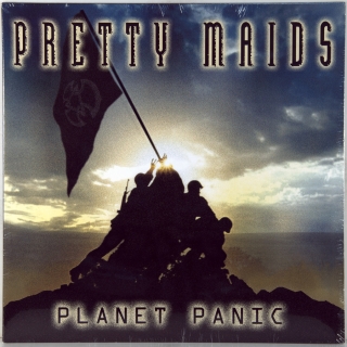 PLANET PANIC