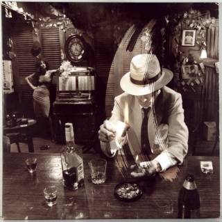 IN THROUGH THE OUT DOOR