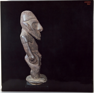 CHRIS MCGREGOR'S BROTHERHOOD OF BREATH