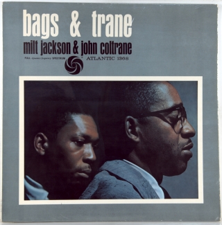 BAGS & TRANE