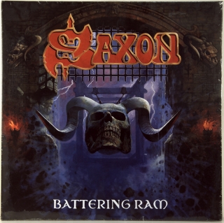 BATTERING RAM