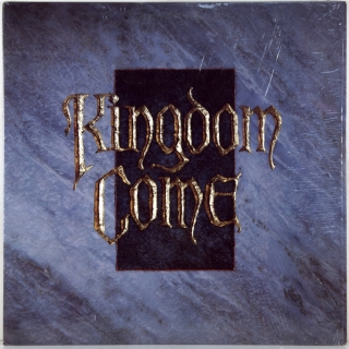 KINGDOM COME