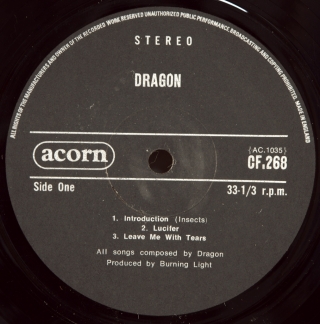 DRAGON