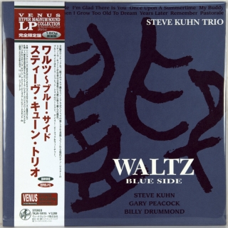 WALTZ BLUE SIDE