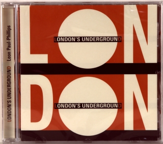 LONDON'S UNDERGROUND