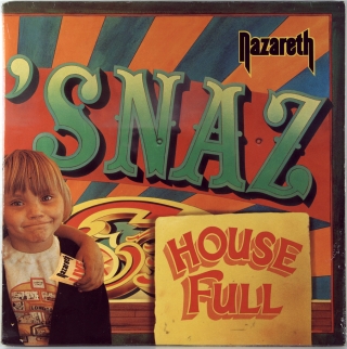 SNAZ