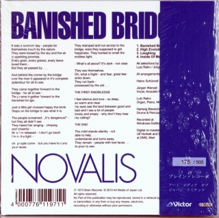 BANISHED BRIDGE