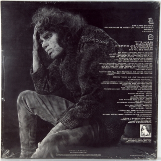 AT THE SOUND OF THE BELL