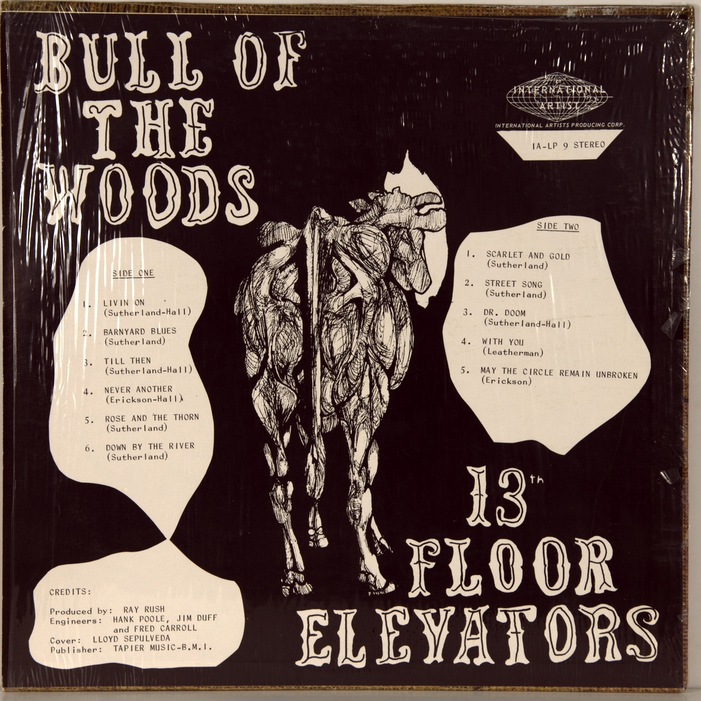 13th floor. Bull of the Woods 13th Floor Elevators, the. 13th Floor Elevators. Группа 13th Floor Elevators. 13 Floor Elevators.