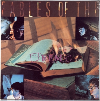 FABLES OF THE RECONSTRUCTION / RECONSTRUCTION OF THE FABLES