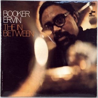 IN BETWEEN