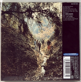 BIG HITS (HIGH TIDE AND GREEN GRASS)