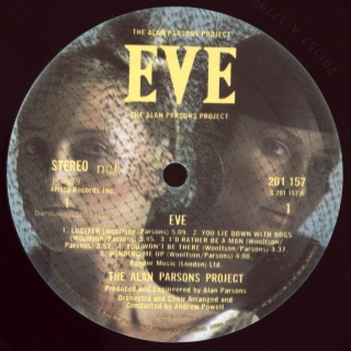 EVE