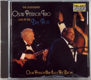 LIVE AT THE BLUE NOTE