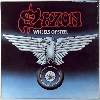 WHEELS OF STEEL