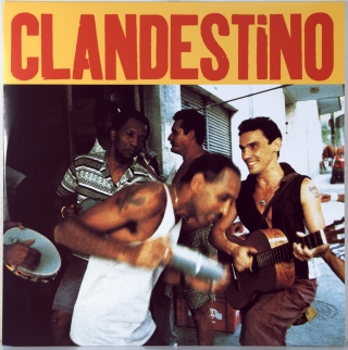 CLANDESTINO