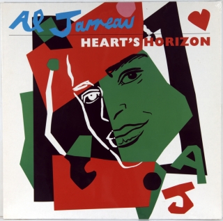 HEART'S HORIZON