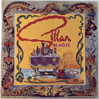 MAGIC