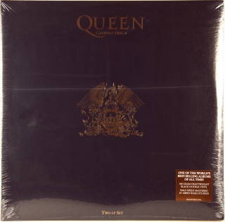 GREATEST HITS  II