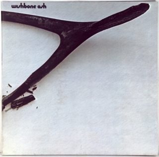 WISHBONE ASH