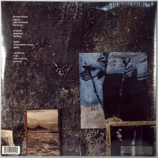 HESITATION MARKS