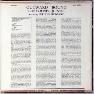 OUTWARD BOUND