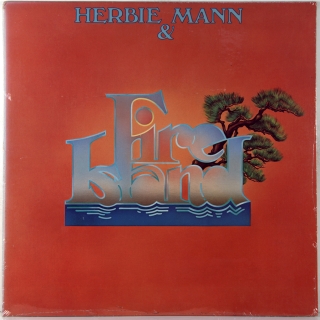 HERBIE MANN & FIRE ISLAND