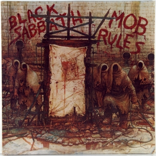 MOB RULES