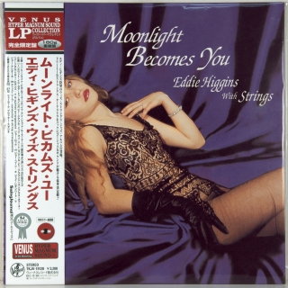 MOONLIGHT BECOMES YOU