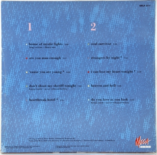 DIAMONDS - HER GREATEST HITS